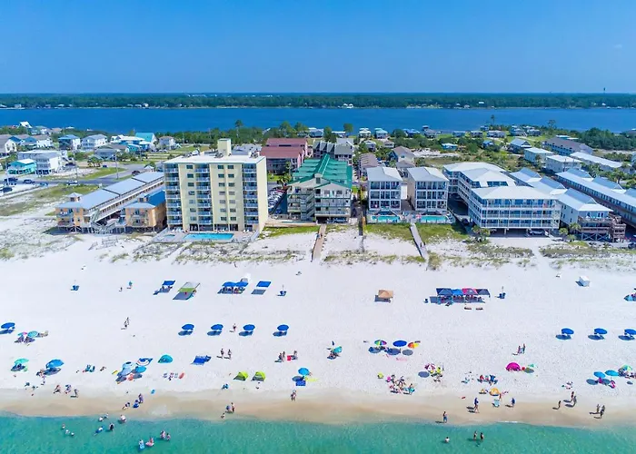 Sundial Gulf Shores