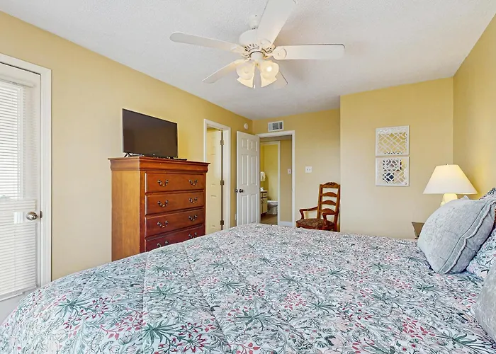 Sundial Apartment Gulf Shores
