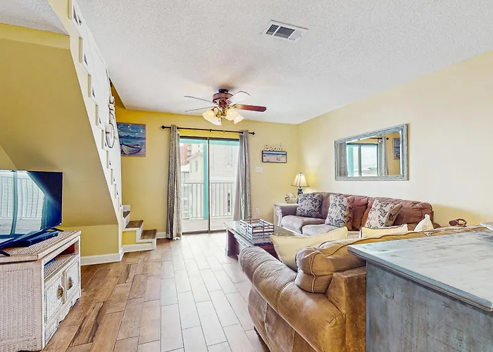 Apartment Sundial *