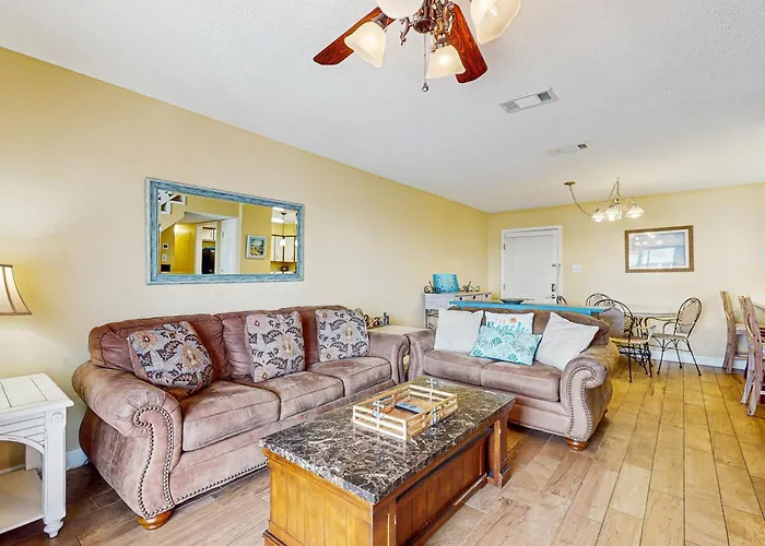 Apartment Sundial Gulf Shores